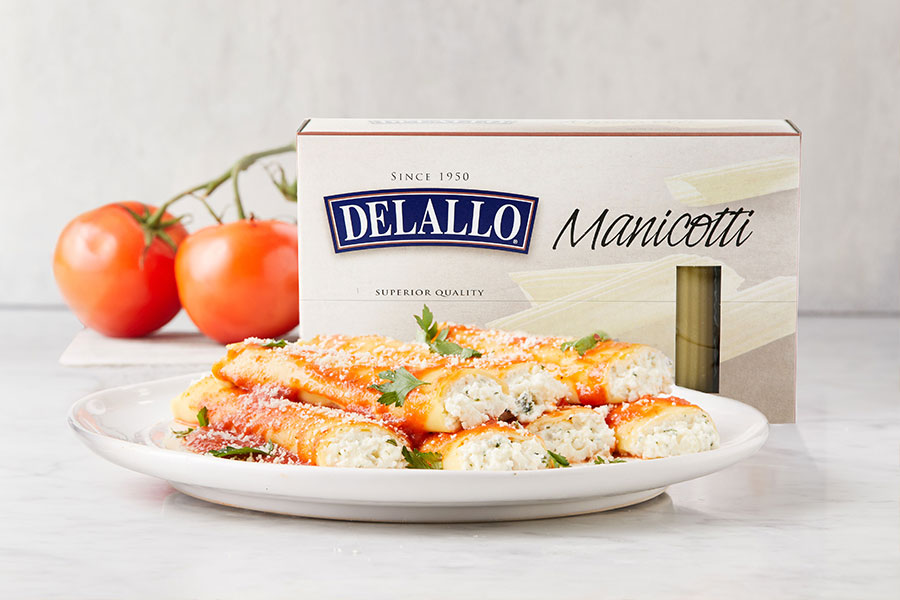 What is Manicotti? The Ultimate Guide to Stuffed Baked Pasta